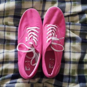 Vans